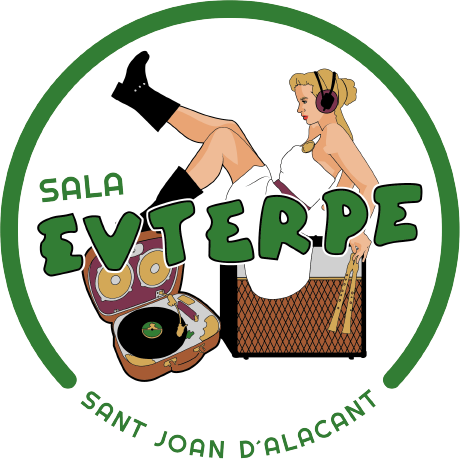 Logo Sala Euterpe