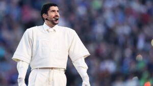 Las transmisiones de Spotify de Bad Bunny se disparan un 470 por ciento en EE. UU. después del Super Bowl