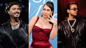 J Balvin, Kali Uchis y Fuerza Regida encabezan el cartel de Sueños 2026