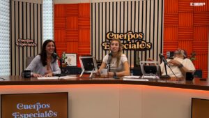 Espido Freire encuentra paralelismos entre ‘Gasolina’ y la ‘Ilíada’: «No es mucho más amable, Helena es un botín»