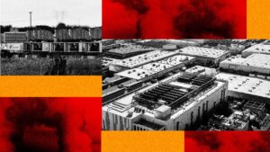 Estos nuevos centros de datos que alimentan a la IA podrían contaminar más que países enteros