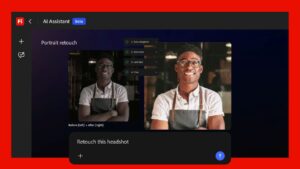 Firefly AI Assistant, la nueva IA de Adobe, promete cambiar para siempre el diseño de contenidos