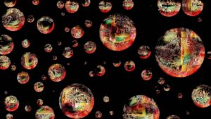 La materia oscura podría estar conformada de los agujeros negros de otro universo, sugiere un estudio