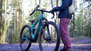 Por qué es tan difícil reparar las bicicletas eléctricas