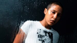 Tokischa tuvo que irse al infierno y regresar para hacer su nuevo álbum