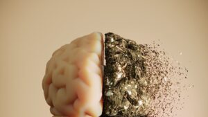 Un aerosol nasal podría revertir el deterioro cognitivo asociado a la edad