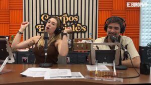 Eva Soriano: «Si no te hace caso a nivel sentimental, ¿va a pensar en tu potota?»