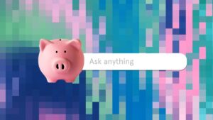 5 razones para no usar ChatGPT (o cualquier chatbot) como tu asesor financiero