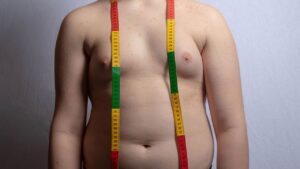 Tu peso antes de los 30 juega un papel crucial para determinar cuánto vivirás