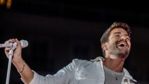 Enamorarse a los 30, la experiencia que narra Pablo Alborán en ‘Mis 36’