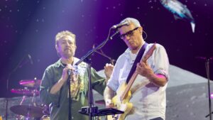 El Último de la Fila vuelve a los escenarios de Málaga tras 30 años de ausencia