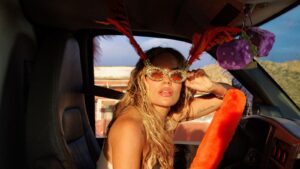 Karol G ha anunciado oficialmente su Tropitour global