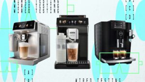 Dos expertos probaron cafeteras automáticas a ciegas. La ganadora fue muy inesperada