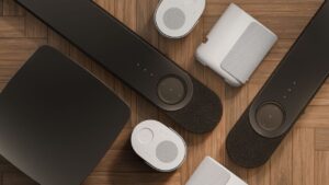 Bose resucita su colección «Lifestyle» para conquistar de nuevo el audio en casa