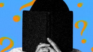 Los ganadores de premios literarios ahora deben defenderse de acusaciones de IA