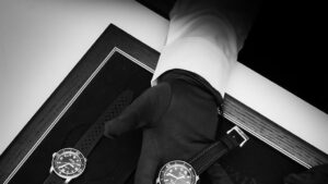 Más de 270 años de ingeniería en relojes para el fondo del mar: así son los nuevos modelos de Blancpain