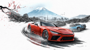 Los juegos de autos apuestan cada vez más por la libertad del jugador