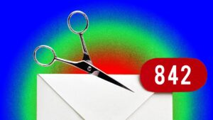 Cómo usar la herramienta «Administrar suscripciones» de Gmail