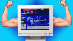 Tu PC no tiene que morir con Windows 10: Tiny11 promete darle más años de vida