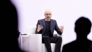 El jefe de IA de Google asegura que los desarrolladores siguen siendo necesarios
