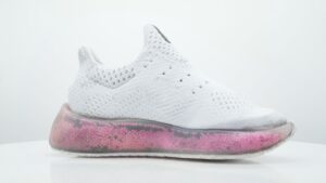 El MIT reinventa los tenis de correr para que se moldeen a tu pie a cada paso