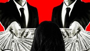 Alguien que está pagando millones a influencers por alabar a la IA y atacar a la tecnología china