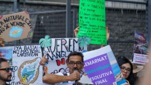 Estos son los motivos oficiales por los que la Sermanat cancelará Perfect Day en Mahahual