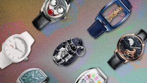 Tourbillons, arte y audacia: los relojes que marcaron el SIAR Summer 2026