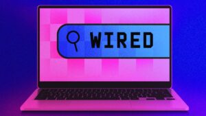 Cómo añadir WIRED como fuente preferida en Google
