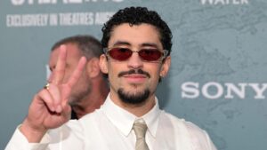 Bad Bunny presentó una solicitud para registrar su nombre de nacimiento: ¿qué podría significar?