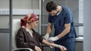 4 de cada 10 casos de cáncer podrían prevenirse, según la OMS