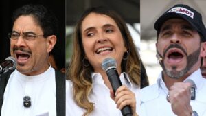 Elecciones en Colombia: las agendas ambientales de los principales candidatos dejan mucho que desear