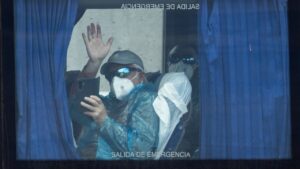Una farmacéutica ya está desarrollando una vacuna contra el hantavirus con tecnología ARN mensajero