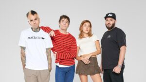 La La Love You pone fecha de estreno y revela algunas canciones de ‘¿Por qué me mirarás así?’, su nuevo álbum