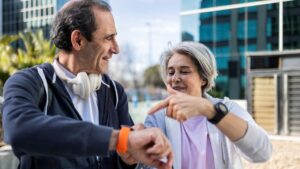 Caminar 8 500 pasos al día, la clave para evitar recuperar peso tras una dieta