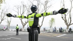Las robots y la IA ya podrían asumir casi seis de cada 10 horas de trabajo en España