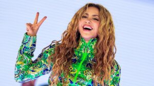 Shakira fue absuelta en su caso de fraude fiscal y sus fanáticos lo celebran con divertidos memes