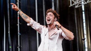 Todos los conciertos de los Sanfermines 2026: Shinova, Marlena, Isabel Aaiún y más