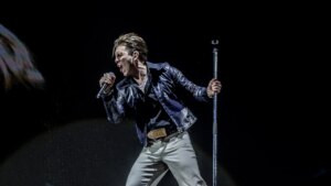 Walls cerrará su gira ‘El día que me olvides Tour’ en el Movistar Arena de Madrid