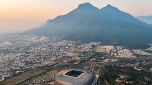 La guía WIRED a Monterrey