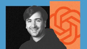 Conoce al ingeniero de OpenAI que está preparando la mayor transformación de ChatGPT