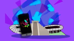 Estas apps serán tu guía digital en México durante la justa mundialista