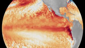 El Niño ha llegado y podría ser el más intenso jamás registrado