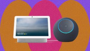 Los mejores altavoces inteligentes para Alexa, Google y Siri