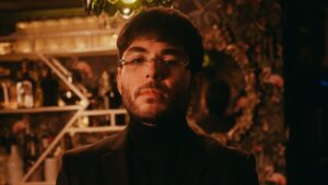 El segundo álbum solista de Tito Double P, ‘Acomodo’, ya está aquí