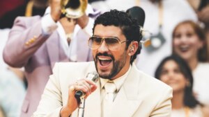 Últimas noticias Bad Bunny en Madrid: su encuentro con el papá y horarios de su séptimo concierto