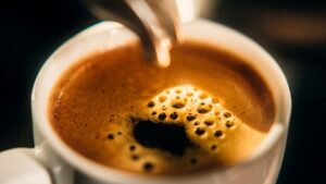 Inventan método para preparar café que prescinde de agua caliente