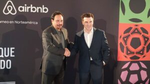 Airbnb apuesta por México para el Mundial 2026 y espera una ola de reservaciones de último minuto