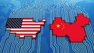 OpenAI alerta sobre intentos de China de influir en el debate sobre la IA en EE UU