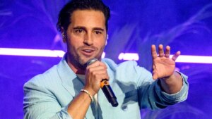 Los artistas que actúan en el concierto del Bernabéu por la visita del Papa León XIV
